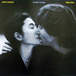 John Lennon & Yoko Ono - Double Fantasy - 1980