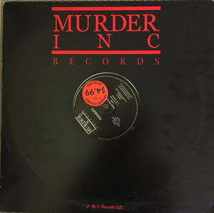 Ashanti - Rain On Me