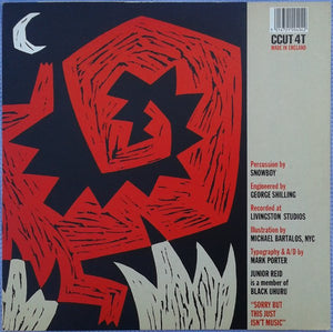 Coldcut - Stop This Crazy Thing