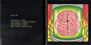 Pearl Jam - Backspacer (CD) - 2009