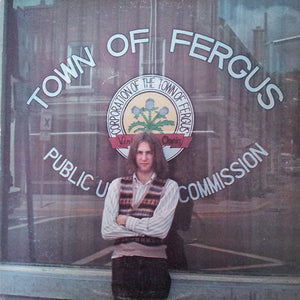 Fergus Hambleton - Town Of Fergus