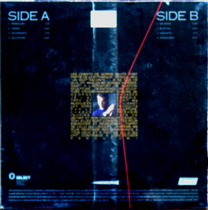 Jean Robitaille - Pendulum