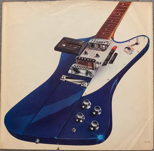 Sweet, The - Level Headed - 1978
