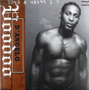 D'Angelo - Voodoo - 2015