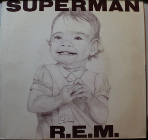 R.E.M. - Superman