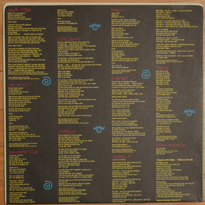 B-52's, The - Cosmic Thing - 1989