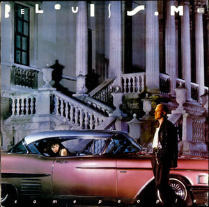 Belouis Some - Some People - 1985