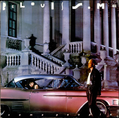 Belouis Some - Some People - 1985