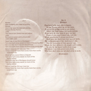 Alec R. Costandinos - Romeo & Juliet