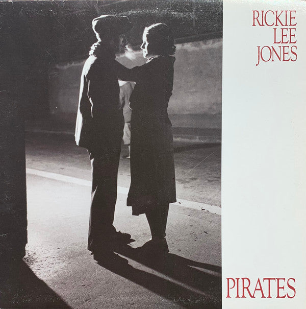 Rickie Lee Jones - Pirates
