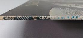 Crawler - Crawler 1977 - Quarantunes