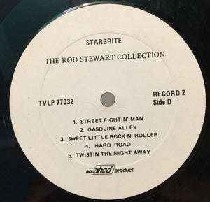 Rod Stewart - The Rod Stewart Collection - 1977