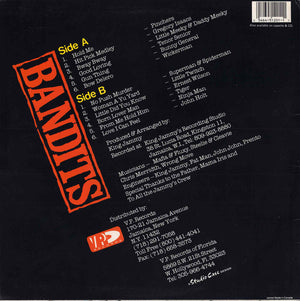 Various - Bandits