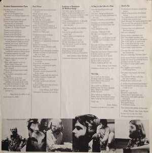 Beach Boys, The - Surf's Up - 1971