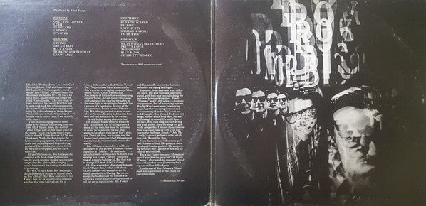 Roy Orbison - The All-Time Greatest Hits Of Roy Orbison -