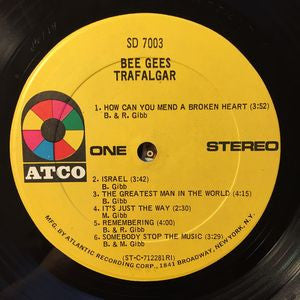 Bee Gees - Trafalgar