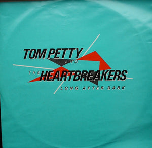Tom Petty And The Heartbreakers - Long After Dark - 1982