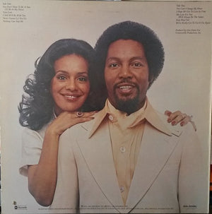 Marilyn McCoo & Billy Davis Jr. - I Hope We Get To Love In Time