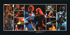 Bachman-Turner Overdrive - Four Wheel Drive - 1975