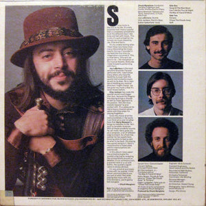 Chuck Mangione - Chase The Clouds Away - 1975