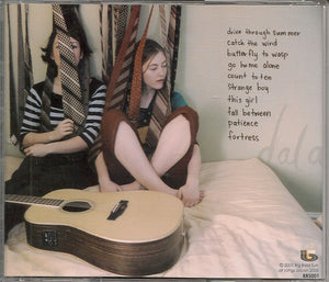 Dala - This Moment Is A Flash (CD) - 2005