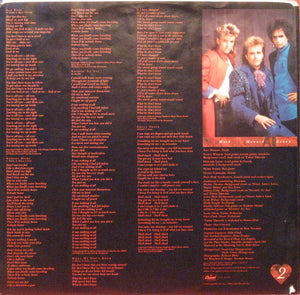 Heart - Heart - 1985