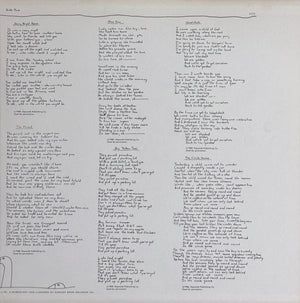Joni Mitchell - Ladies Of The Canyon - 1970
