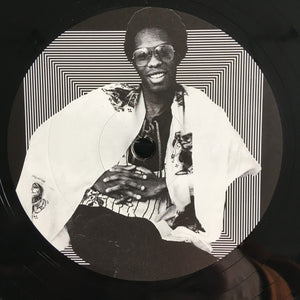 Kiki Gyan - 24 Hours In A Disco 1978-82 - 2012