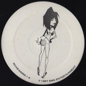 Funkdoobiest - Oyé Papi! / Natural Fun - 1997