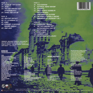 Deltron 3030 - Deltron 3030 -