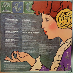 Bette Midler - Songs For The New Depression