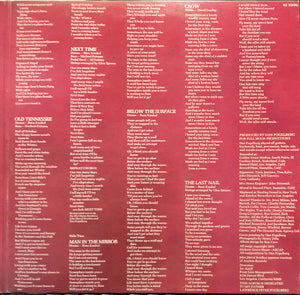 Dan Fogelberg - Captured Angel