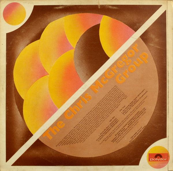 The Chris McGregor Group - Very Urgent 1968 - Quarantunes