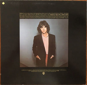 Rodney Crowell - But What Will The Neighbors Think Vinyl Record