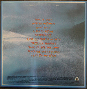 Eagles - Their Greatest Hits 1971-1975 - 1976