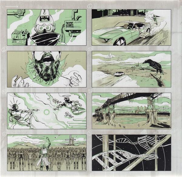 Clutch - Robot Hive / Exodus 2014 - Quarantunes