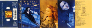 Belinda Carlisle - Heaven On Earth - 1987
