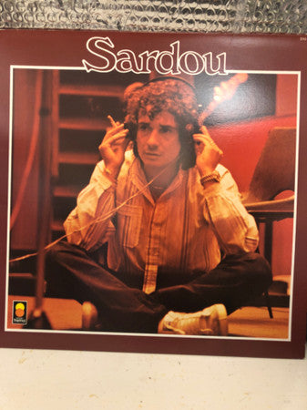 Michel Sardou - Michel Sardou