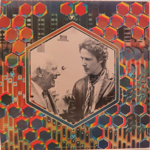 John Mills-Cockell - A Third Testament