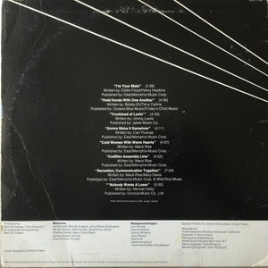 Albert King - Truckload Of Lovin' - 1976