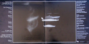 Gian Piero Reverberi - Timer - 1976