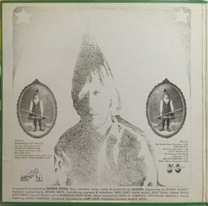 Harry Nilsson - The Point! - 1971