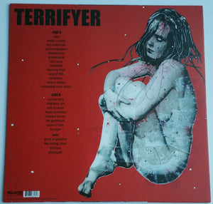 Pig Destroyer - Terrifyer