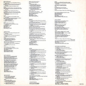 Charlie (5) - No Second Chance