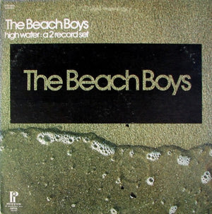 Beach Boys, The - High Water - 1973