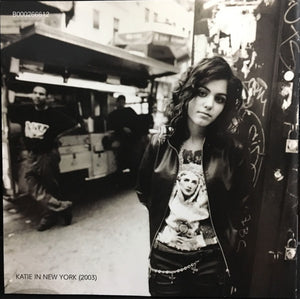 Katie Melua - Call Off The Search (CD) - 2004