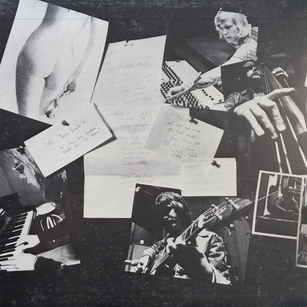 Moe Koffman - The Four Seasons - 1972