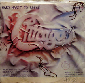 Chicago (2) - Hard Habit To Break