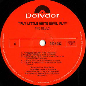 The Bells (2) - Fly, Little White Dove, Fly