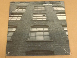 Various - Perspectives: A Compilation Of Montreal Jazz